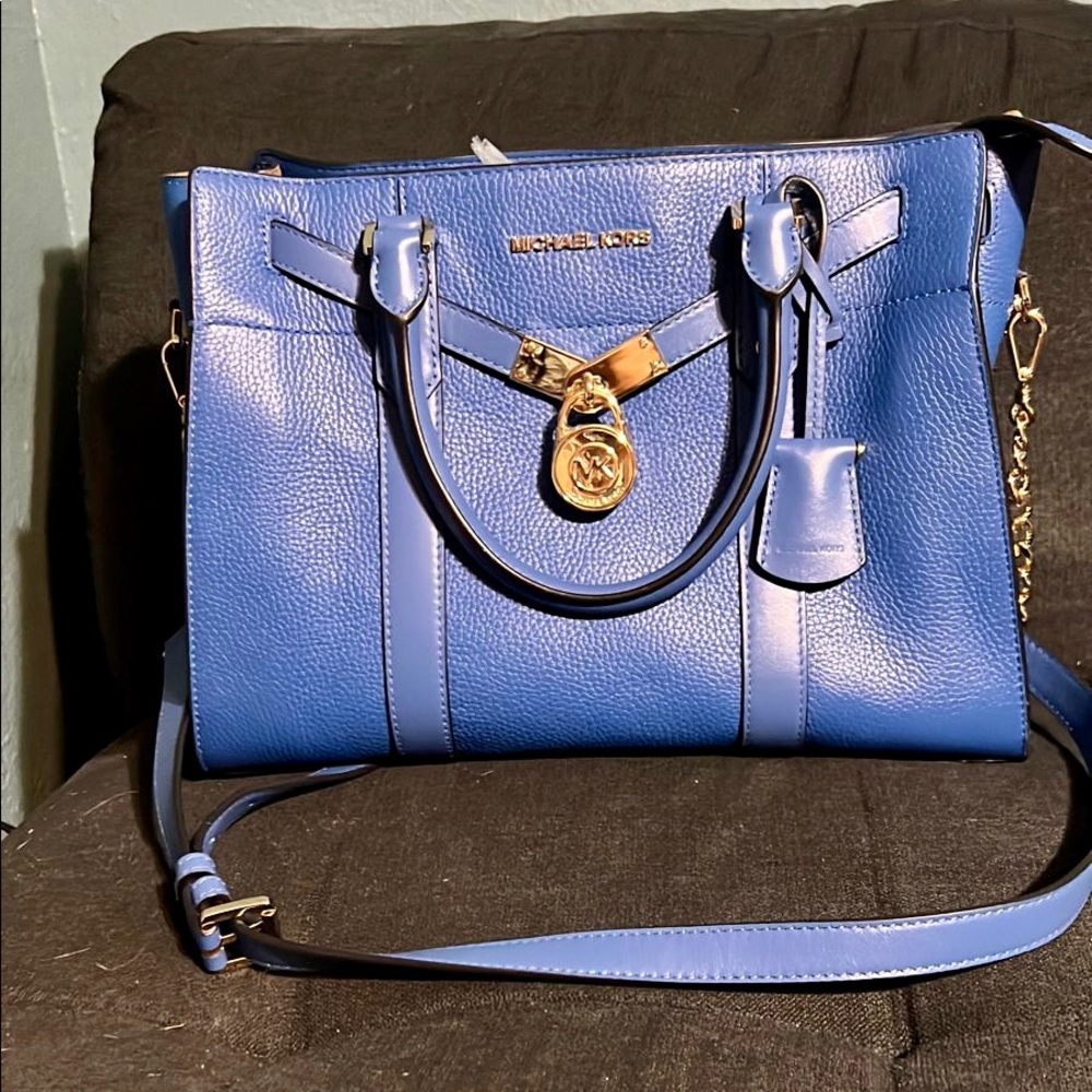 MICHAEL KORS -HAMILTON